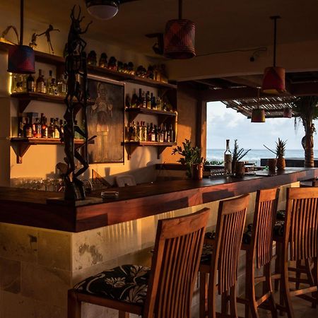 Casa Torito Mermejita Mazunte Dış mekan fotoğraf