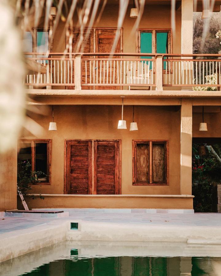 Casa Torito Mermejita Mazunte Dış mekan fotoğraf