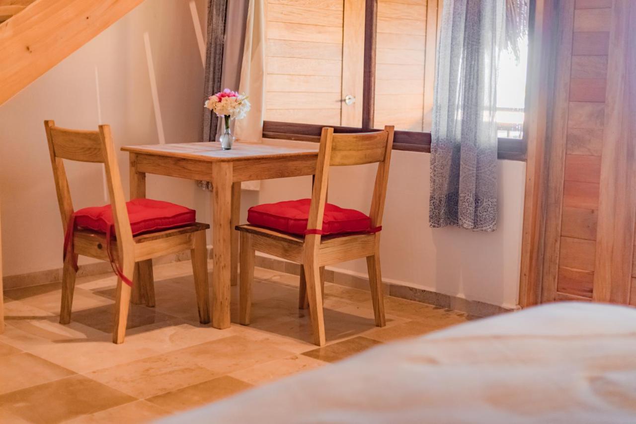 Casa Torito Mermejita Mazunte Dış mekan fotoğraf