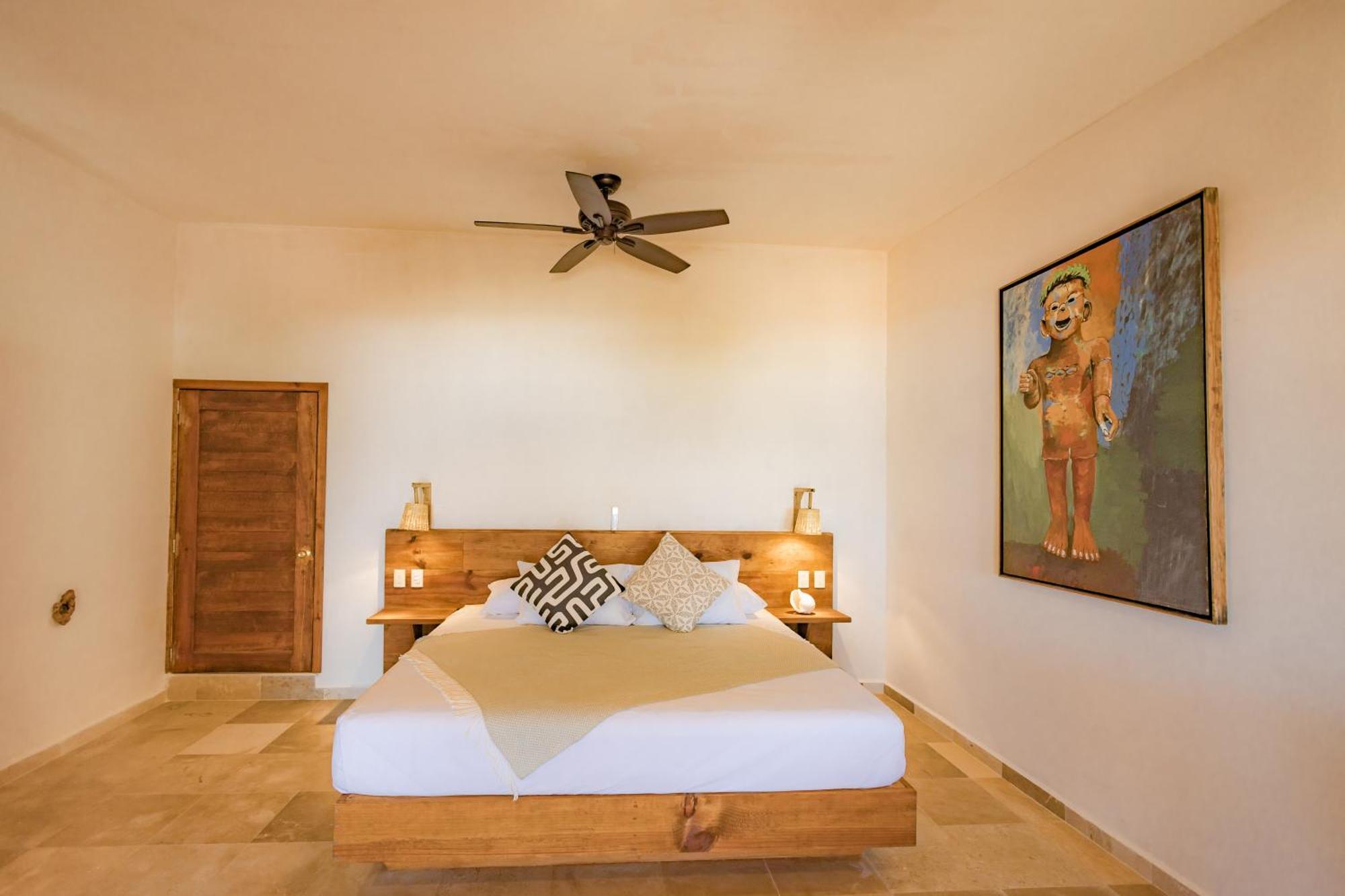 Casa Torito Mermejita Mazunte Dış mekan fotoğraf