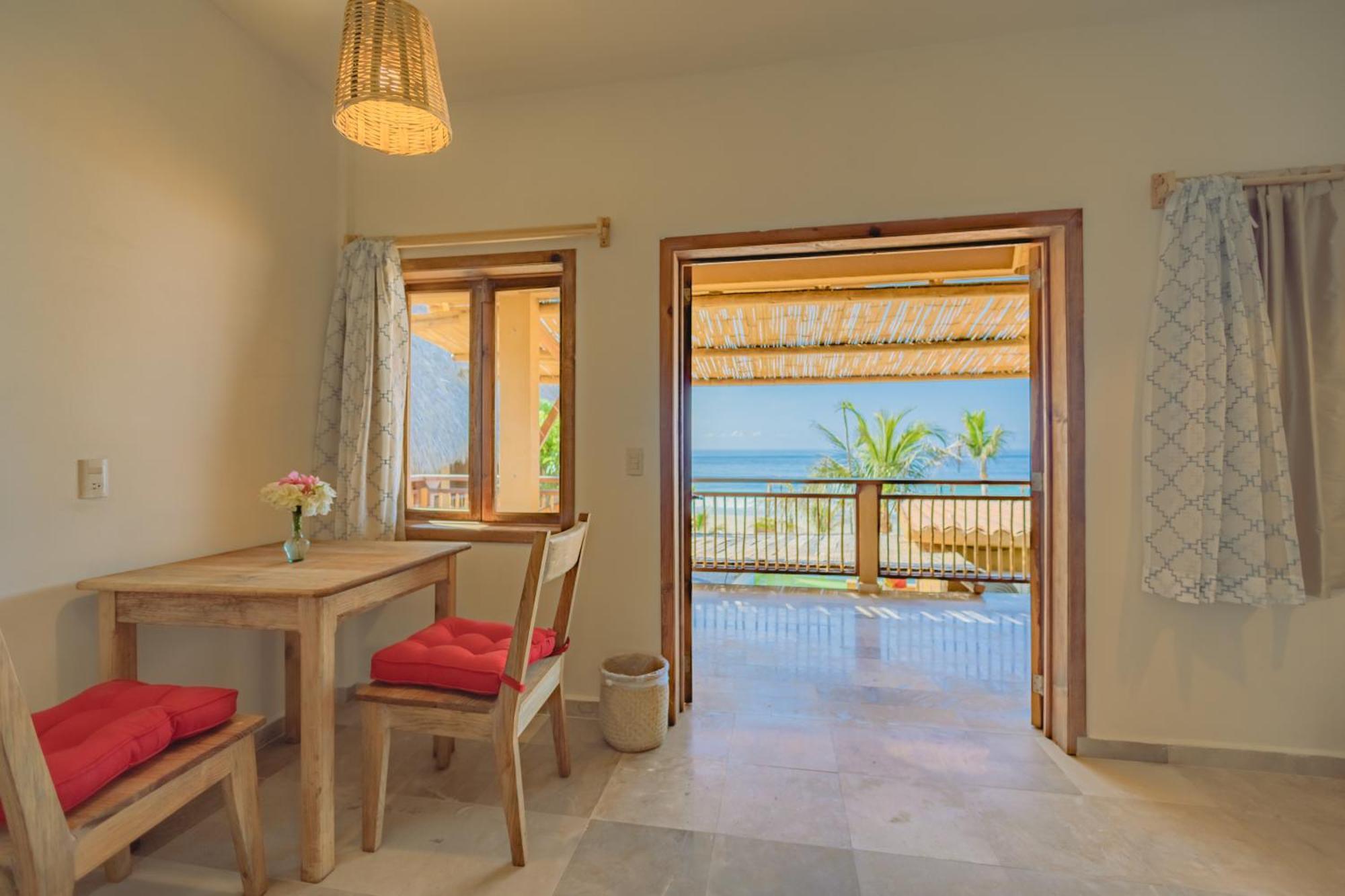 Casa Torito Mermejita Mazunte Dış mekan fotoğraf