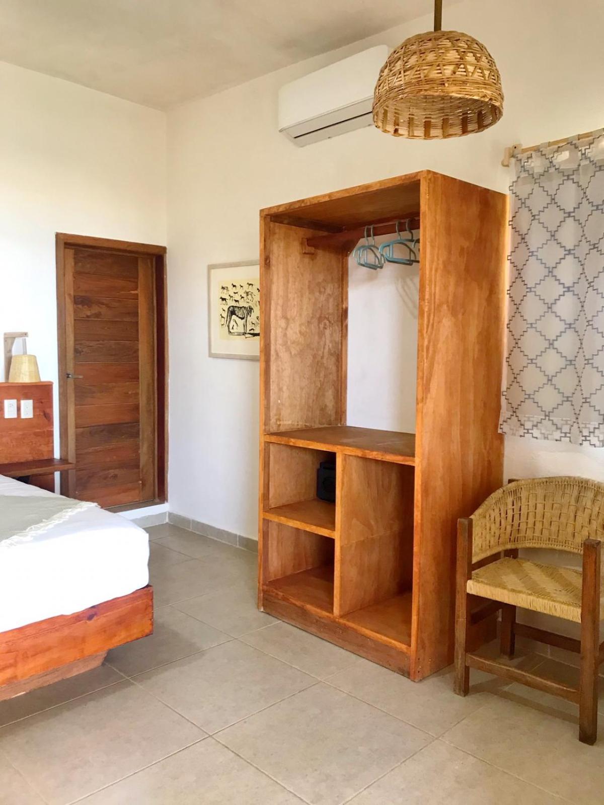 Casa Torito Mermejita Mazunte Dış mekan fotoğraf