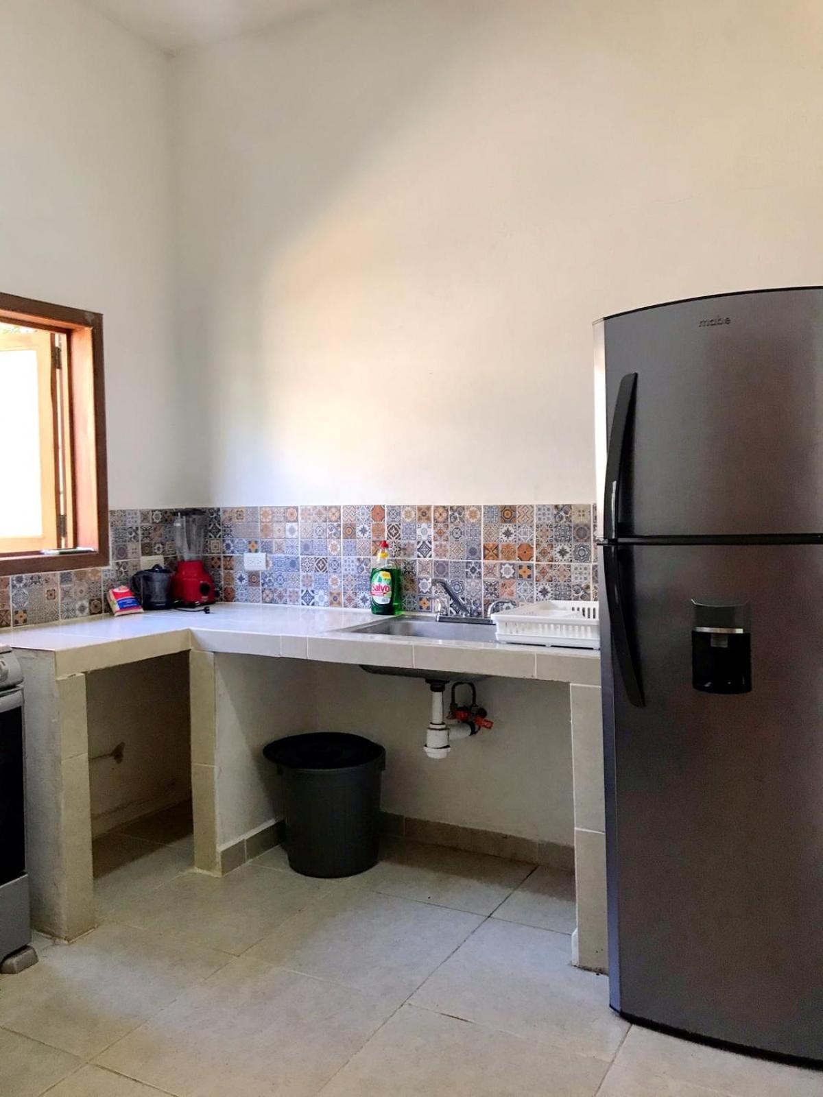 Casa Torito Mermejita Mazunte Dış mekan fotoğraf