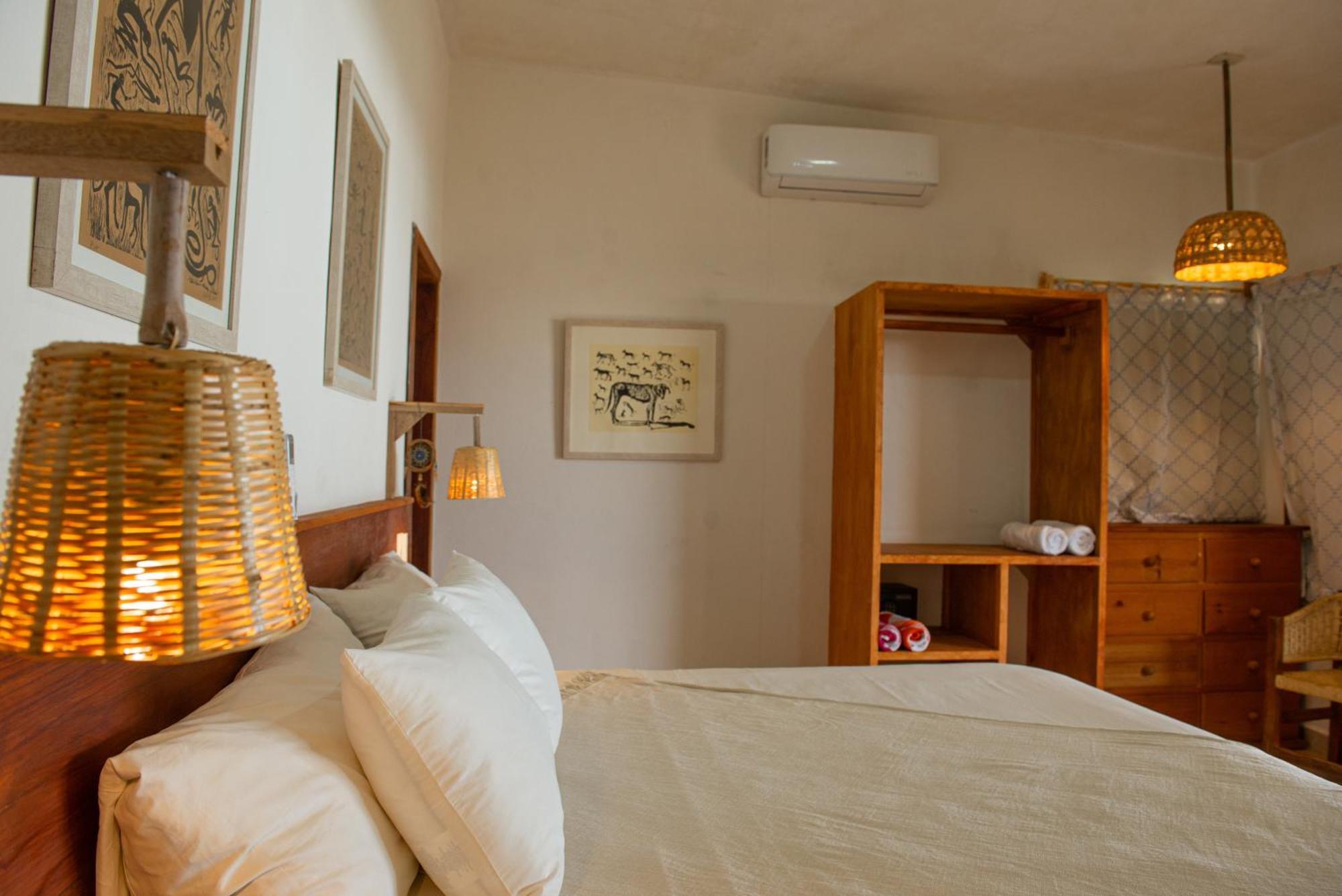 Casa Torito Mermejita Mazunte Dış mekan fotoğraf