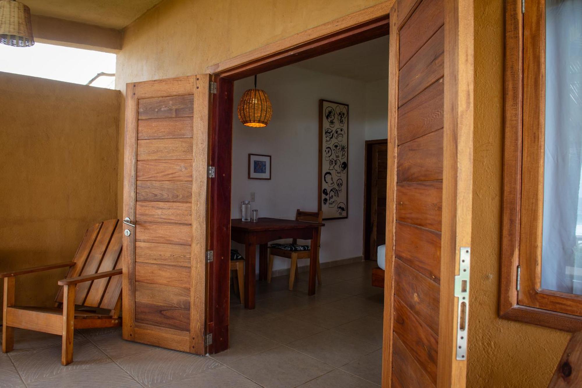 Casa Torito Mermejita Mazunte Dış mekan fotoğraf