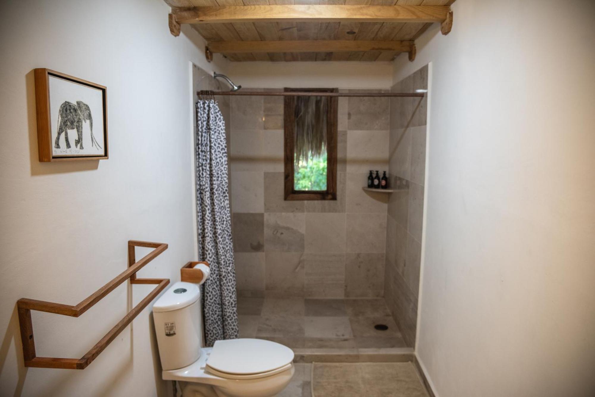 Casa Torito Mermejita Mazunte Dış mekan fotoğraf