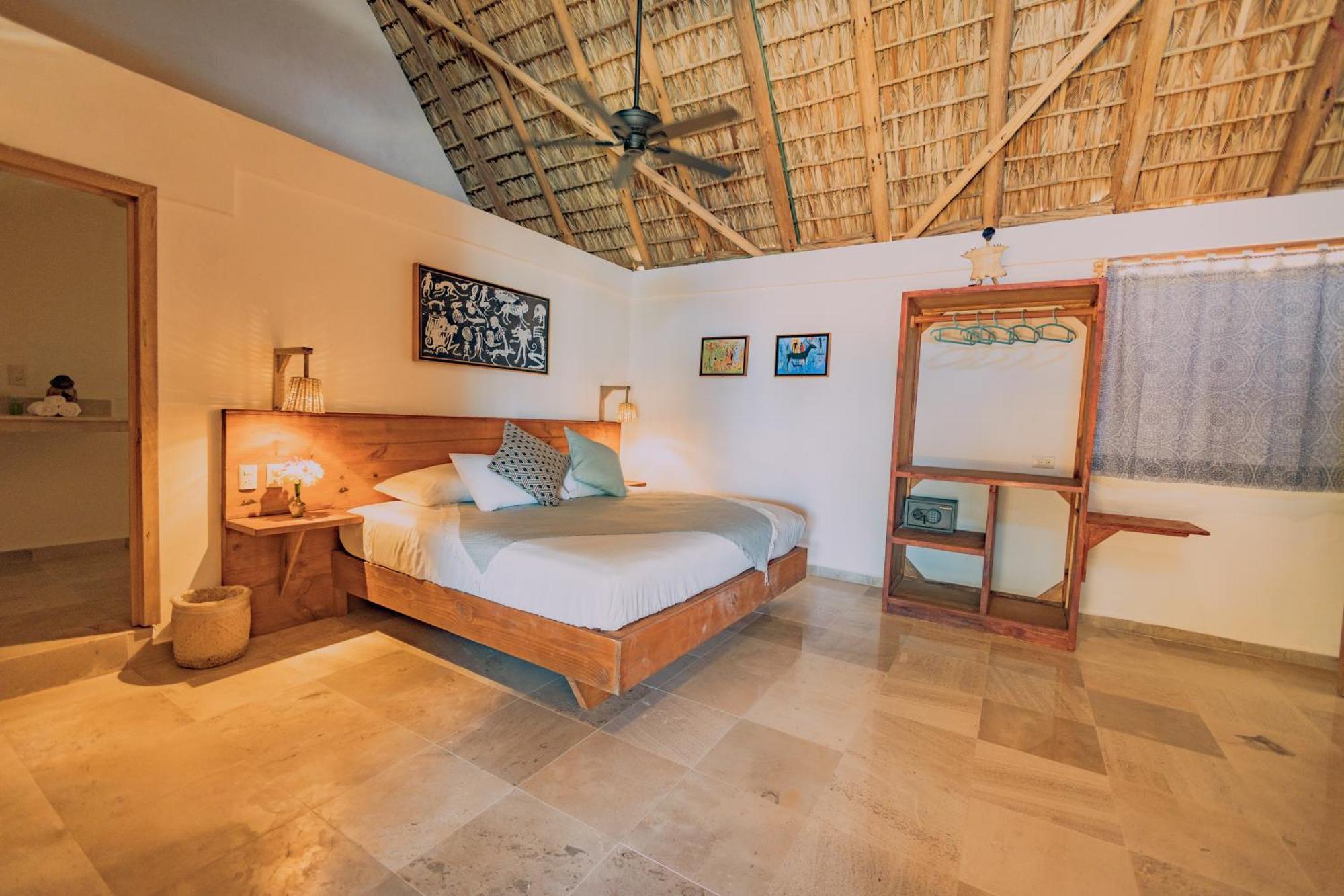 Casa Torito Mermejita Mazunte Dış mekan fotoğraf